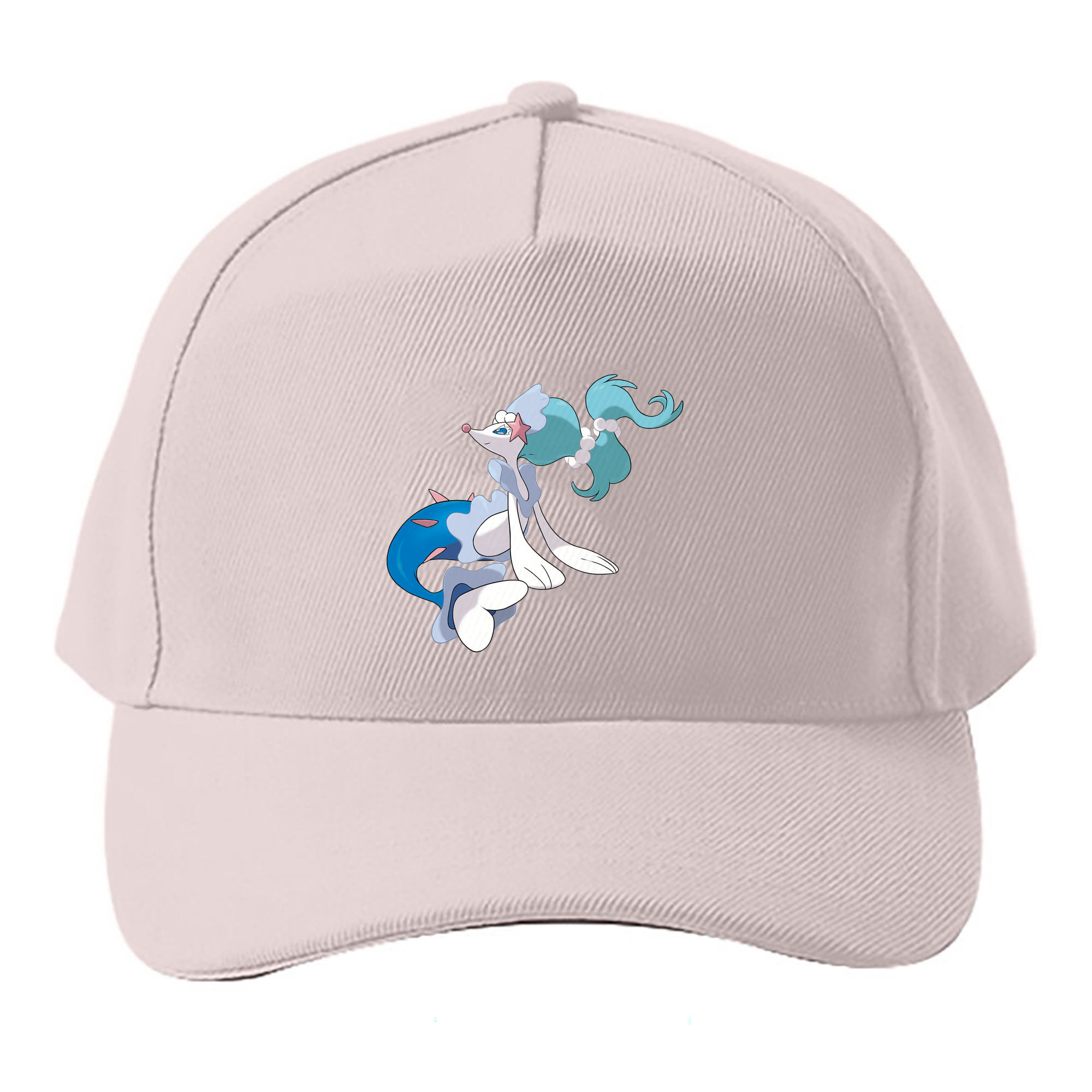 （画像用） ポケットモンスター Pokémon ベースボールキャップ 綿100％ 男女兼用 帽子 スポーツ